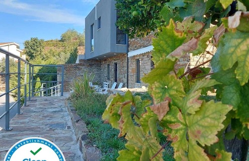 Cotas House | Soalheira Douro House