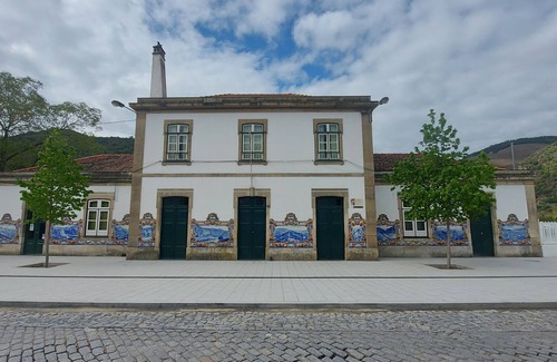 Cotas House | Soalheira Douro House