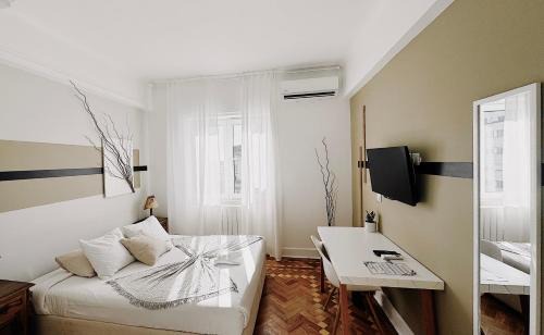 Sao Sebastiao da Pedreira House | Soar Home l Marquês de Pombal l