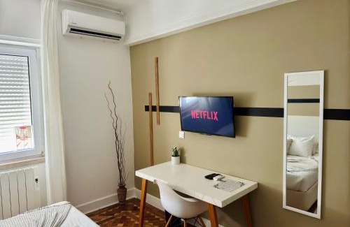 Sao Sebastiao da Pedreira House | Soar Home l Marquês de Pombal l