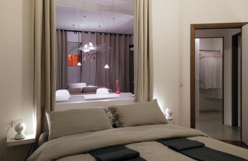 Rimini Historic Center Apartment | Soardi Accommodation for business & funny