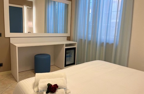 Soave House | SOAVE GUEST HOUSE