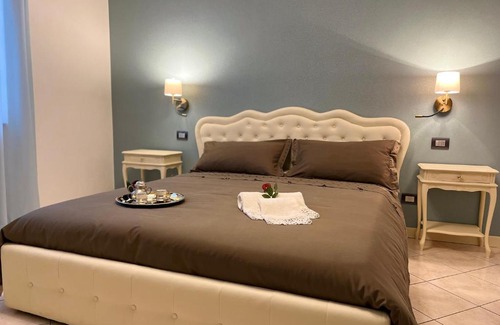 Soave House | SOAVE GUEST HOUSE