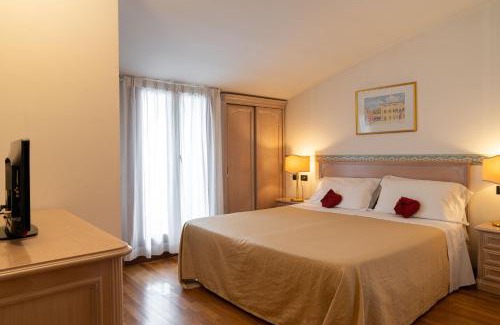 Soave Apartment | Soave Roxy Apartments