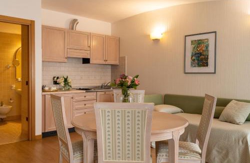 Soave Apartment | Soave Roxy Apartments