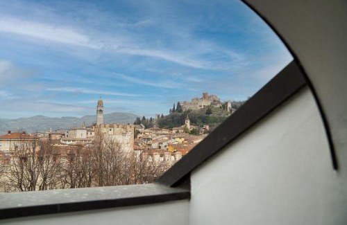 Soave Apartment | Soave Roxy Apartments