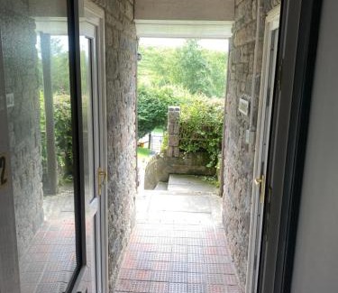 Teangue Apartment | Soay@Knock View Apartments, Sleat, Isle of Skye
