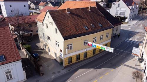 Slovenska Bistrica House | Soba Pri Kosu
