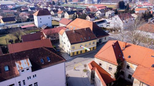 Slovenska Bistrica House | Soba Pri Kosu
