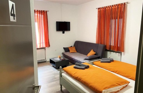 Kupres House | Soba za goste Kraljica 4