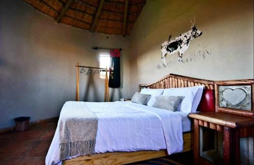 Piggs Peak House | Sobantu Guest Farm