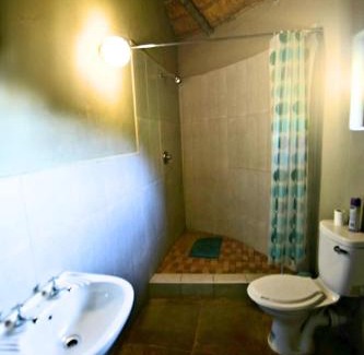 Piggs Peak House | Sobantu Guest Farm