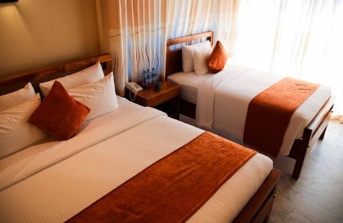 Kandy Bed & Breakfast | Sobaya Kandy- Double Deluxe unit 2