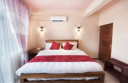 Kandy Bed & Breakfast | Sobaya Kandy- Double Deluxe unit 2