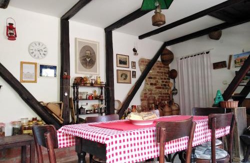 Sremski Karlovci House | Sobe Gajić Sremski Karlovci