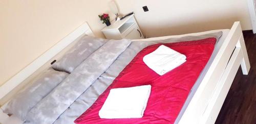 Kutina Apartment | Sobe i apartmani Lipa 12