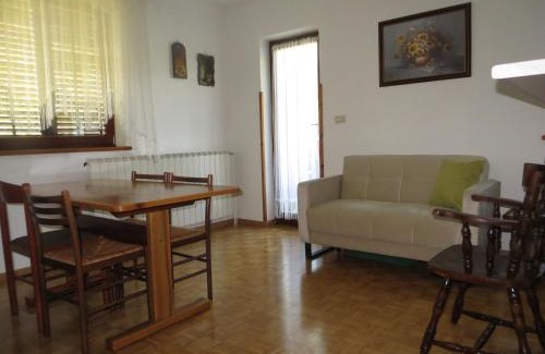 Ajdovscina Apartment | Sobe Orešje
