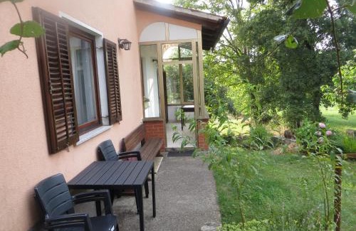 Ajdovscina Apartment | Sobe Orešje