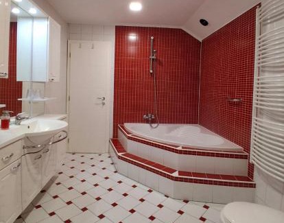 Pozega House | Sobe Ritz