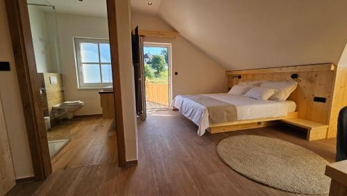 Olimje House | Sobe rooms JELEN JELENOV GREBEN