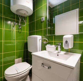 Bilje Apartment | Sobe za odmor Ema