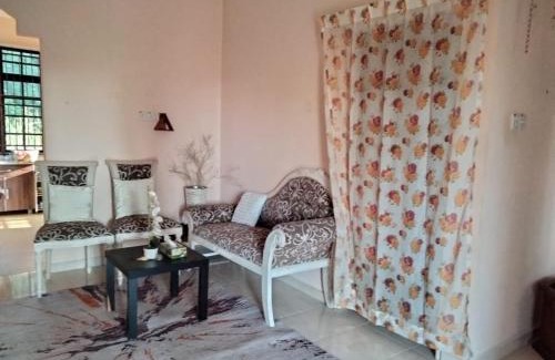 Peringat House | Sobey Laris Homestay KADOK KETEREH