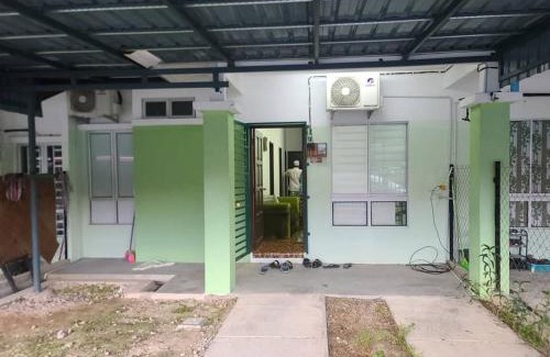 Pulai Chondong House | Sobey Laris Homestay KokLanas