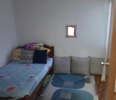 Pulai Chondong House | Sobey Laris Homestay KokLanas