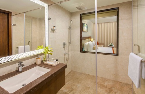 Palolem Hotel | Sobit Sarovar Portico Goa