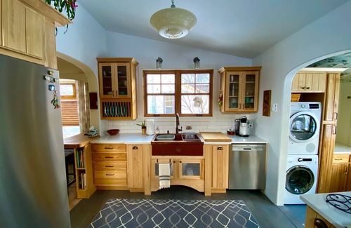 Downtown Bozeman House | SoBo Cottage - Your 5-Star Stay in Downtown Bozeman