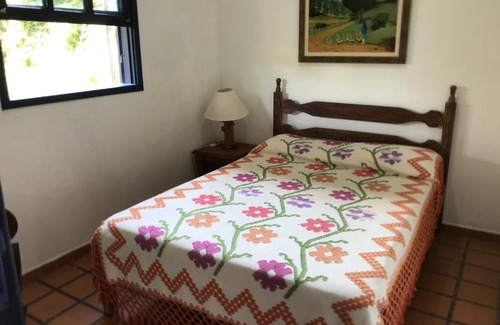 Rio Preto Apartment | Sobrado Azul