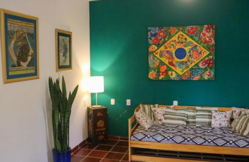 Penedo House | Sobrado da Casa Azul - Penedo