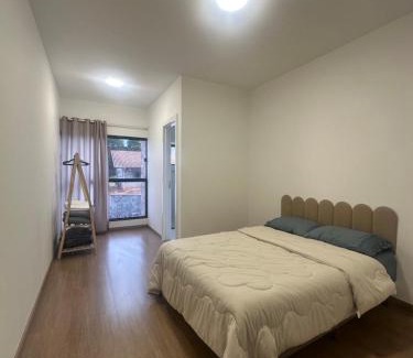 Itoupava Norte House | Sobrado moderno
