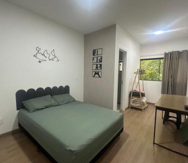 Itoupava Norte House | Sobrado moderno