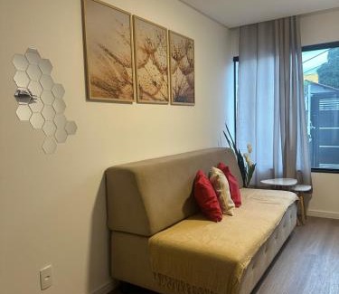 Itoupava Norte House | Sobrado moderno