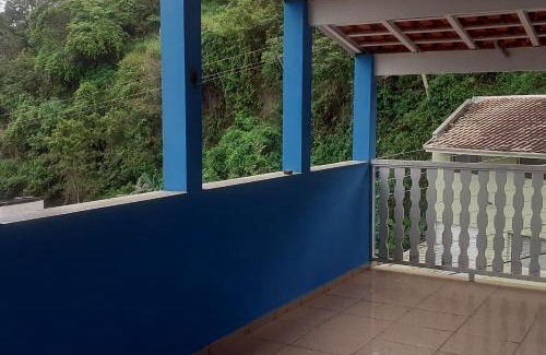 Pontal da Cruz House | Sobrado para 10 pessoas na Praia- Familiar