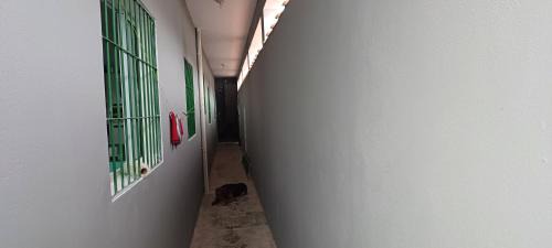 Balneario Santa Eugenia House | sobrado pra temporada aconchegante