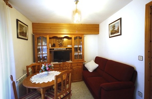 Laspuna Apartment | SOBRARBE, AINSA, BIELSA, GUARA, ORDESA, MOUNT LOST, PINETA, AÑISCLO, PIAU ENGALY
