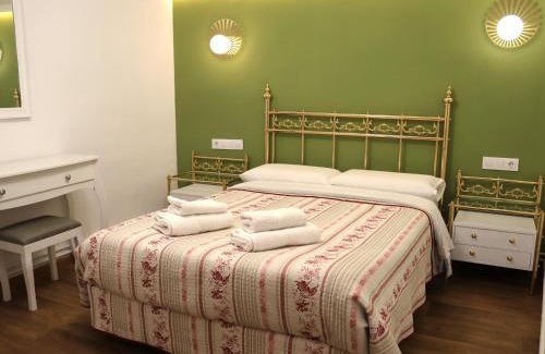Old Town Apartment | Sobre Los Tilos Apartamento