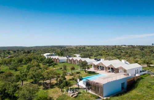 Grandola Hotel | Sobreiras Alentejo Country Hotel - by Unlock Hotels