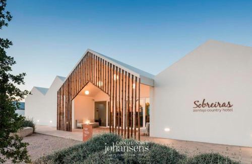Grandola Hotel | Sobreiras Alentejo Country Hotel - by Unlock Hotels