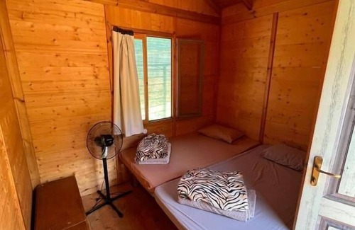 Jala Hotel | Social Camping JAL