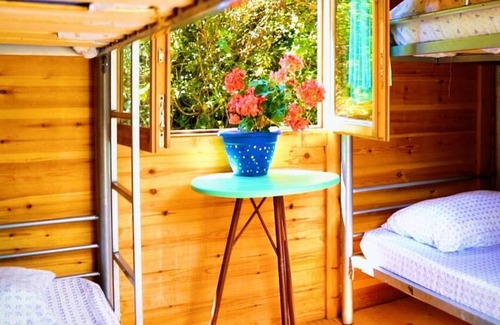 Jala Hotel | Social Camping JAL
