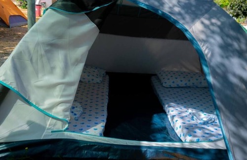 Jala Hotel | Social Camping JAL
