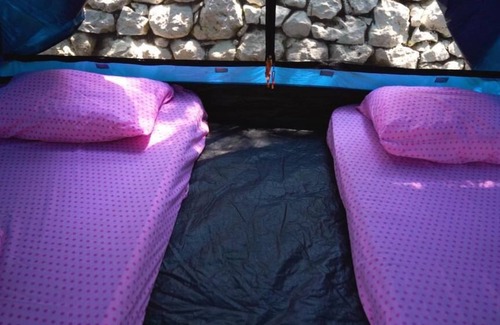 Jala Hotel | Social Camping JAL