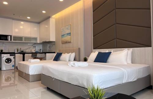 Sri Hartamas Apartment | Societe Hartamas Kuala Lumpur