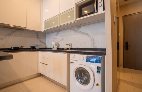 Sri Hartamas Apartment | Societe Hartamas