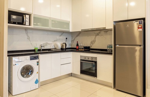 Sri Hartamas Apartment | Societe Hartamas