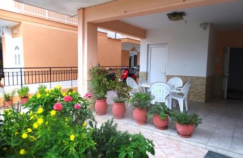 Olymbiaki Akti Apartment | Socrates Apartments