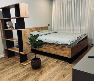 Mazeikiai Apartment | Sodų apartamentai
